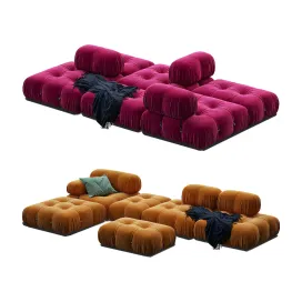 Camaleonda sofa y italia